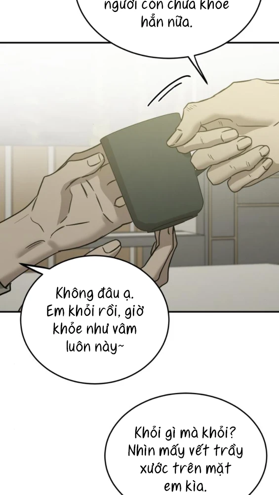 Beastly Things Chapter 65 - 12