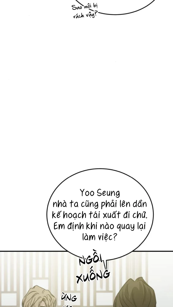 Beastly Things Chapter 65 - 13