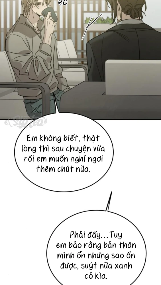 Beastly Things Chapter 65 - 14