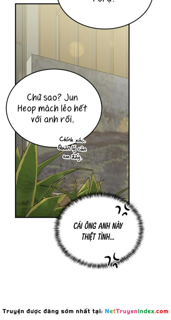 Beastly Things Chapter 65 - 17