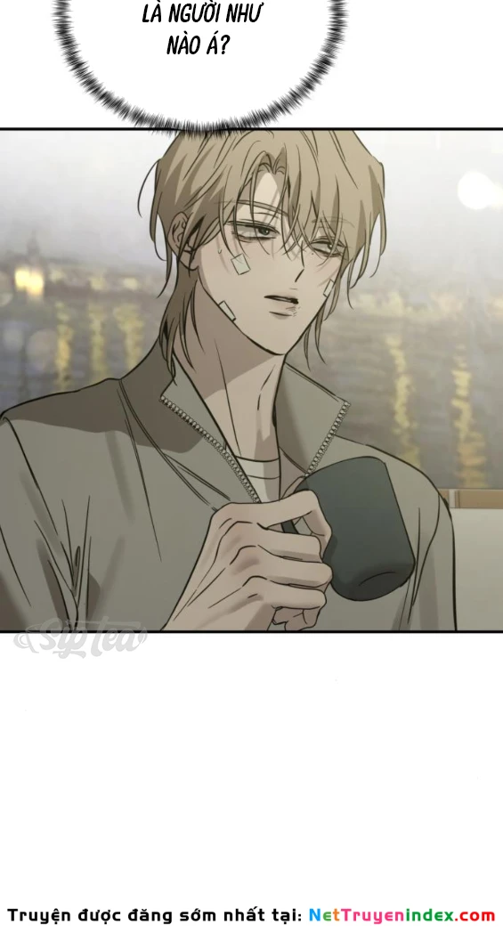 Beastly Things Chapter 65 - 20