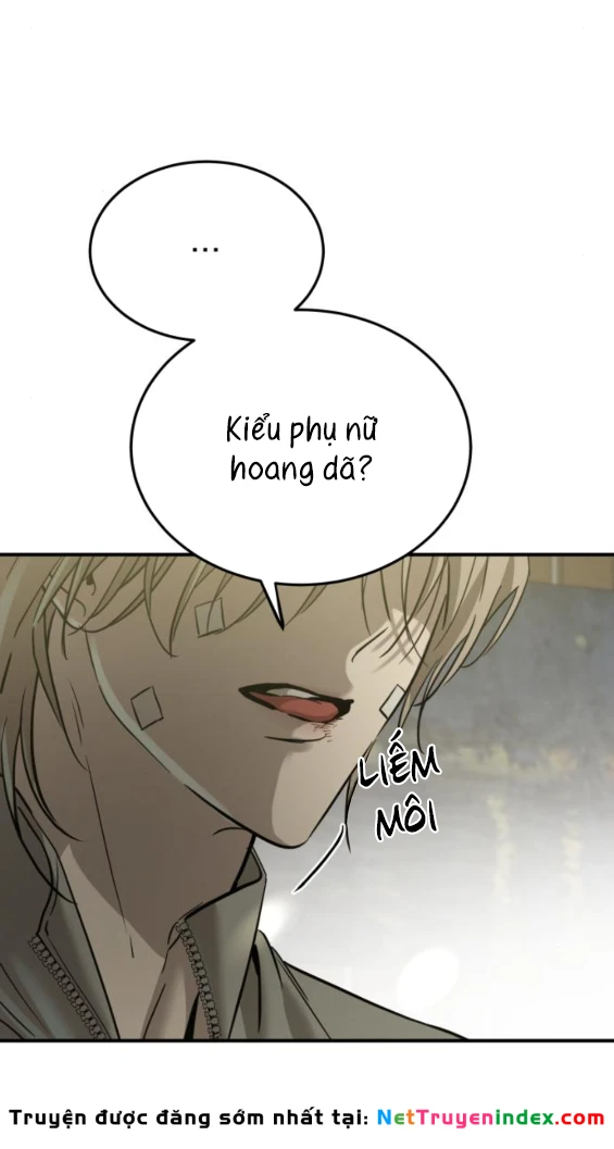 Beastly Things Chapter 65 - 21