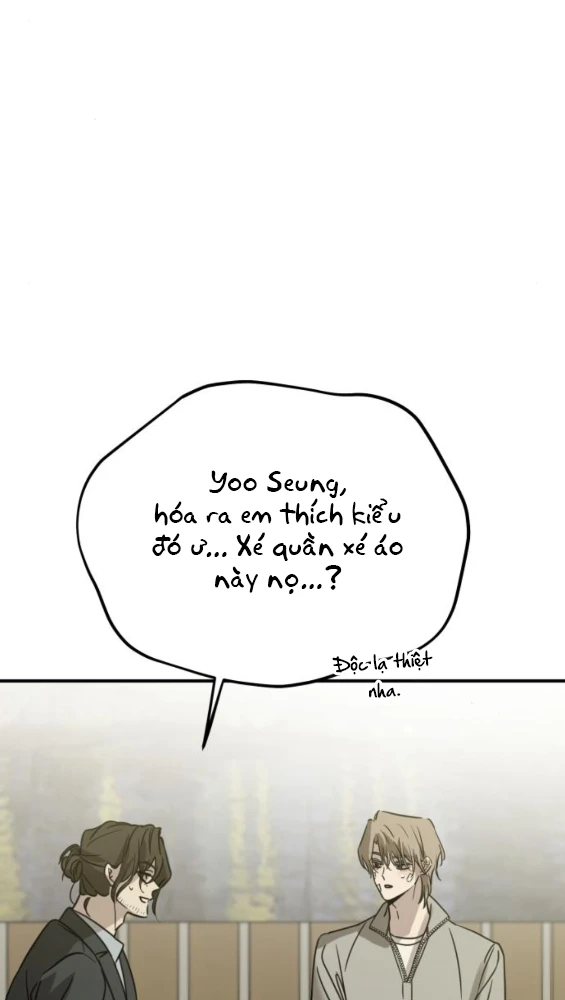 Beastly Things Chapter 65 - 22