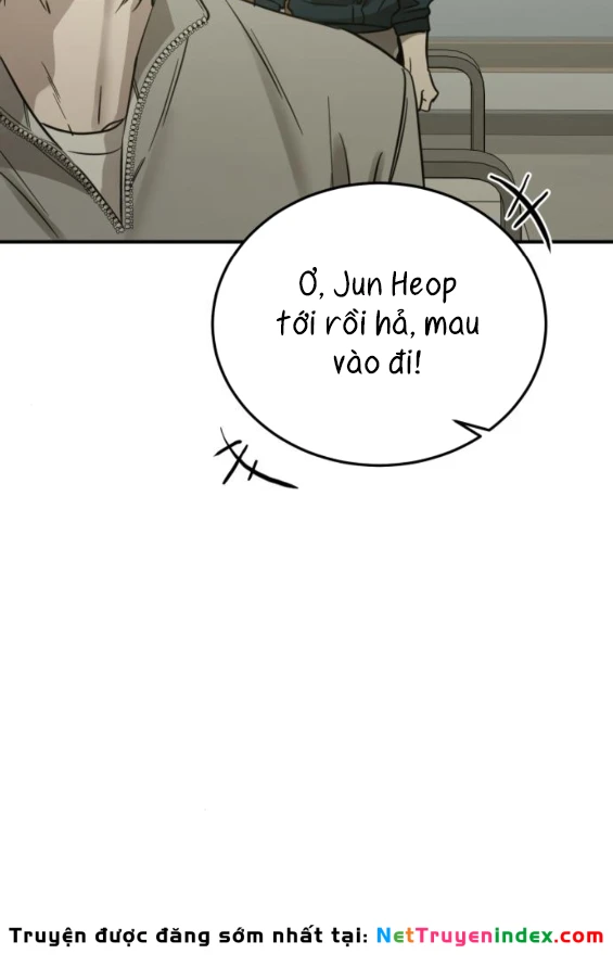 Beastly Things Chapter 65 - 32