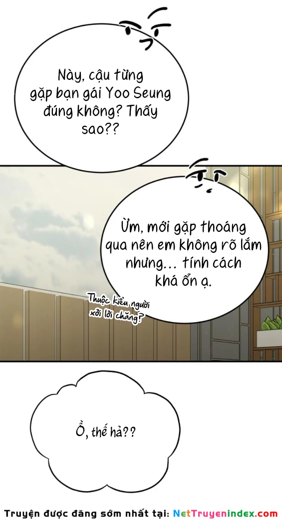 Beastly Things Chapter 65 - 33