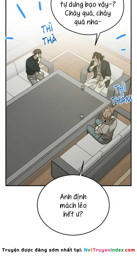 Beastly Things Chapter 65 - 35