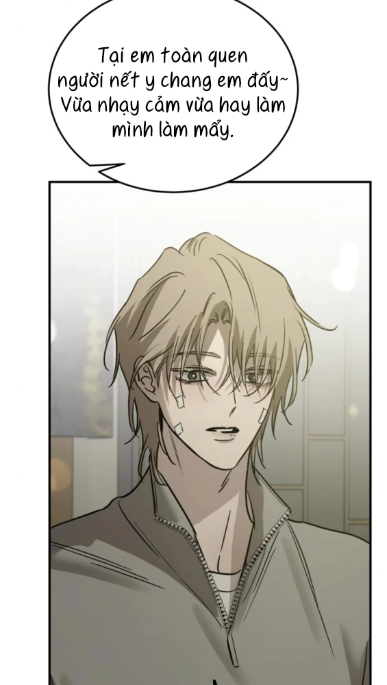 Beastly Things Chapter 65 - 38