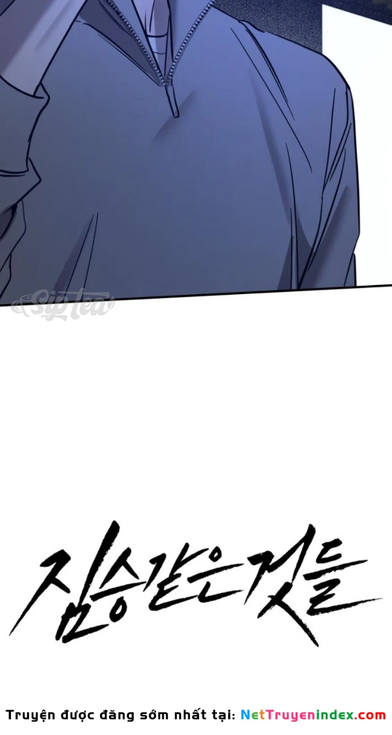 Beastly Things Chapter 65 - 55