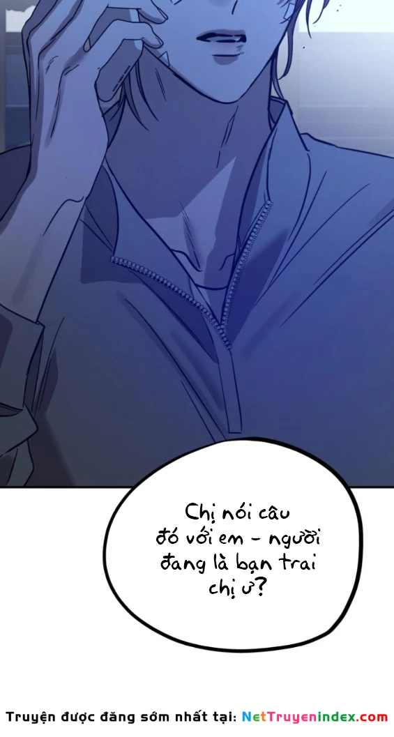 Beastly Things Chapter 65 - 68