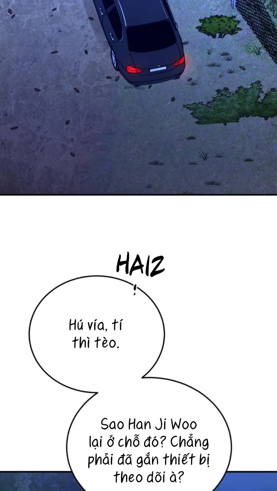 Beastly Things Chapter 65 - 80