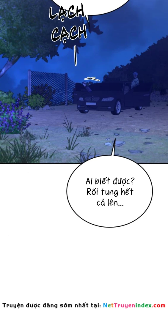 Beastly Things Chapter 65 - 81