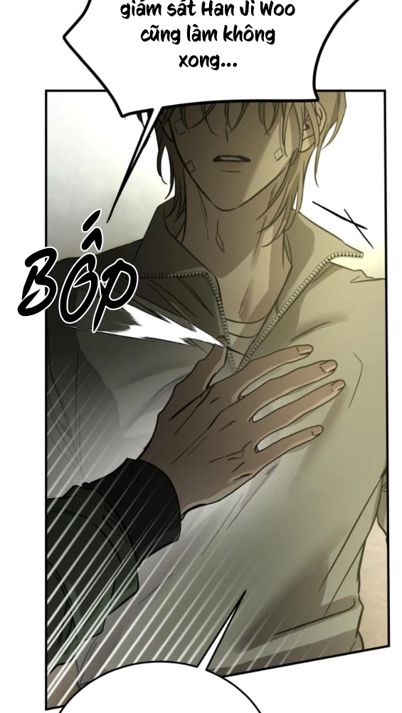 Beastly Things Chapter 65 - 105