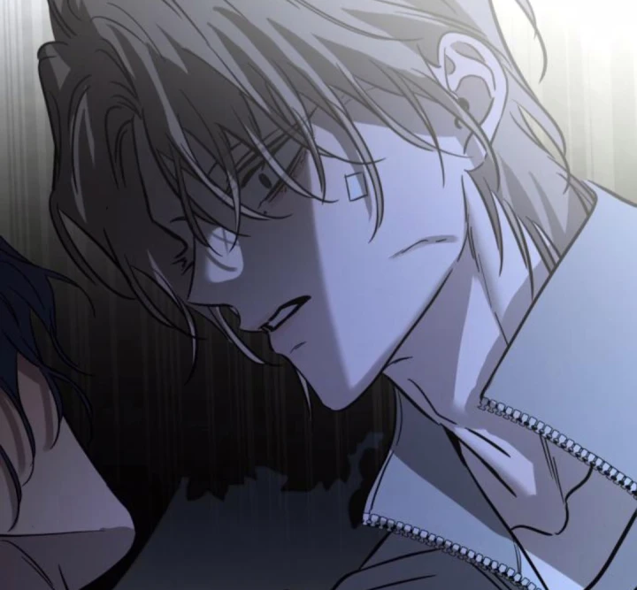 Beastly Things Chapter 66 - 41