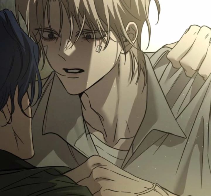 Beastly Things Chapter 66 - 53