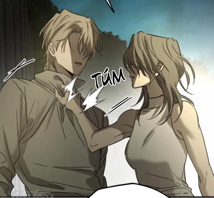 Beastly Things Chapter 66 - 72