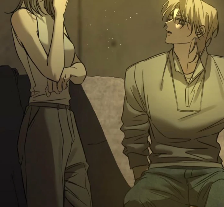 Beastly Things Chapter 66 - 119