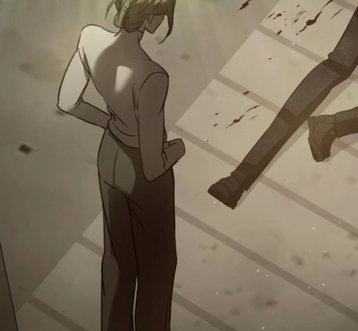 Beastly Things Chapter 66 - 143