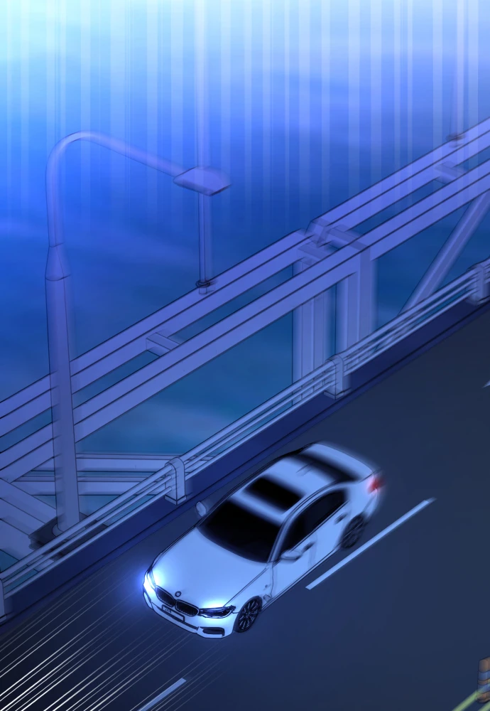 Beastly Things Chapter 67 - 5