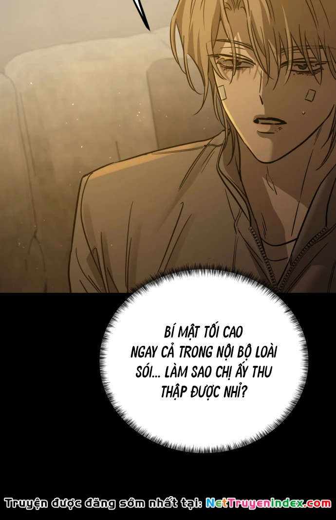 Beastly Things Chapter 67 - 17