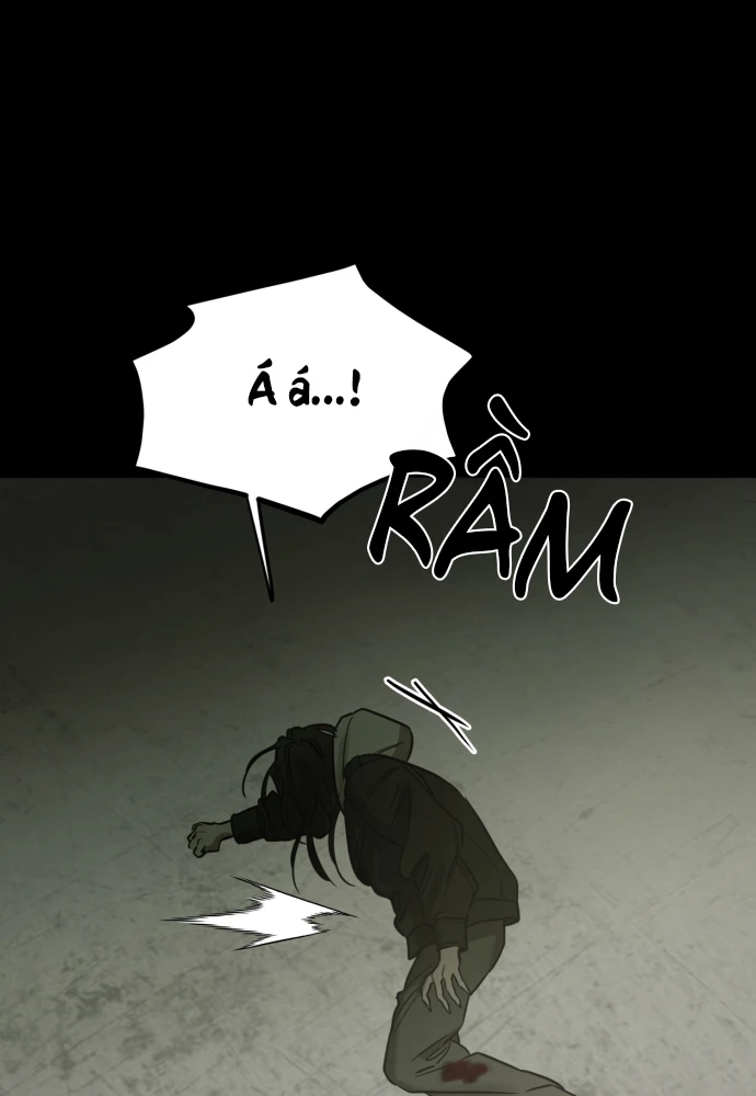 Beastly Things Chapter 67 - 36