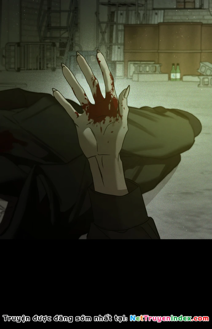 Beastly Things Chapter 67 - 41