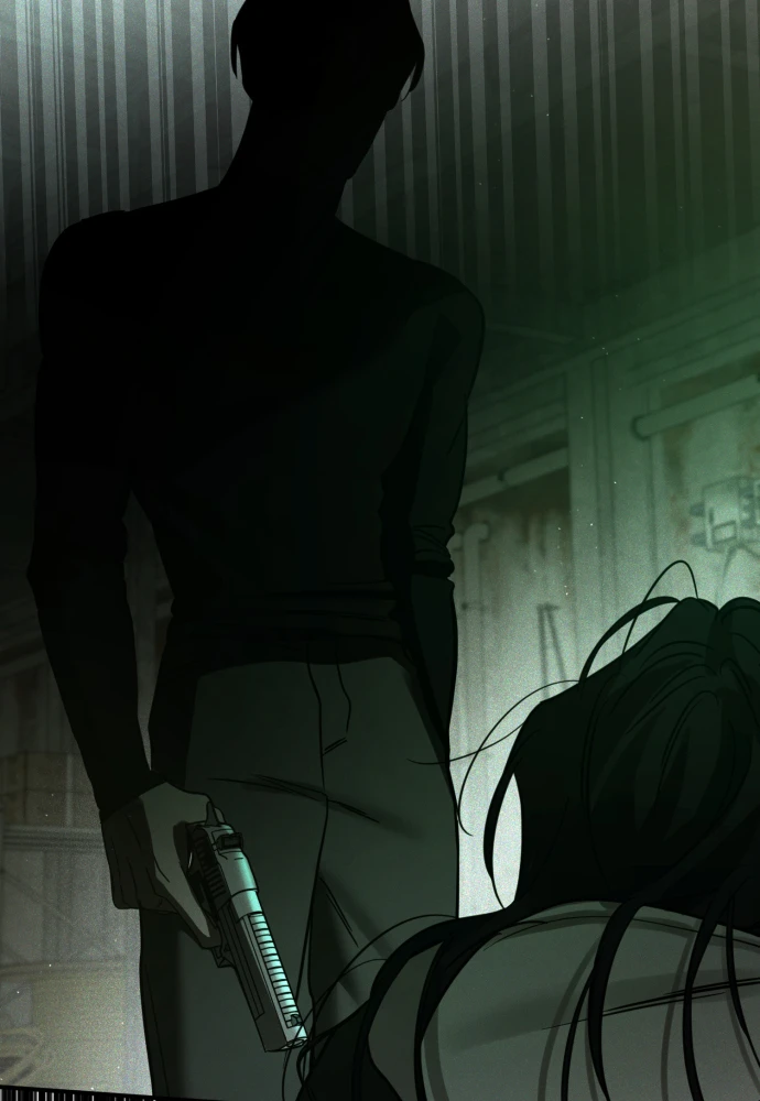 Beastly Things Chapter 67 - 46