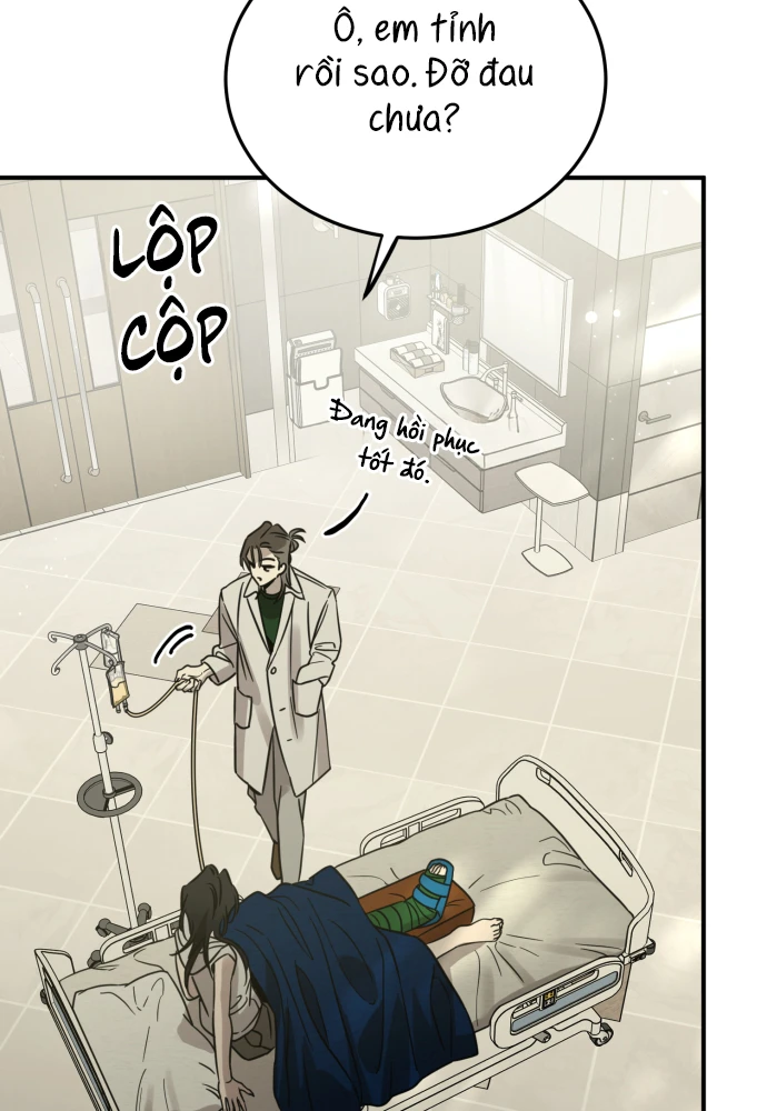 Beastly Things Chapter 67 - 58