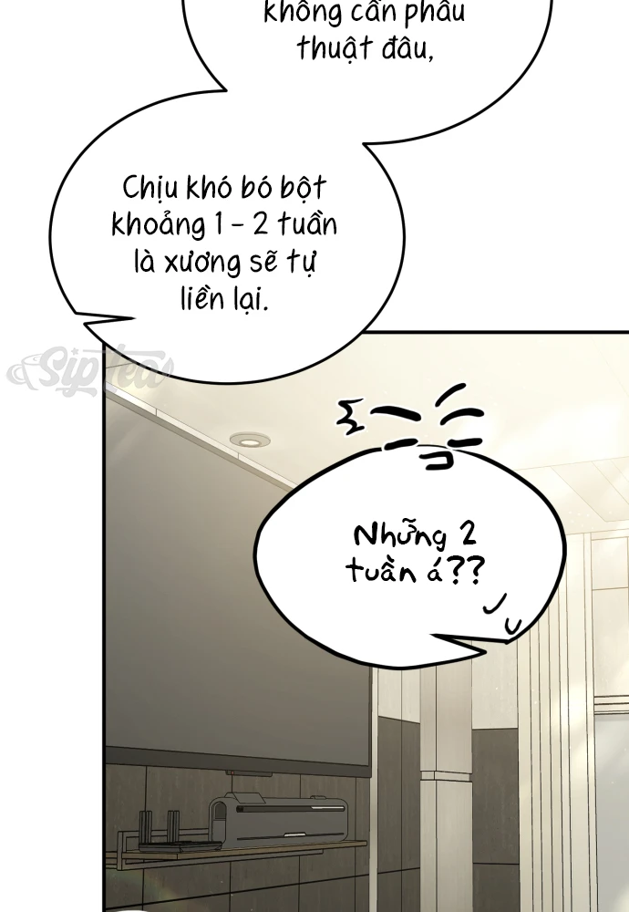 Beastly Things Chapter 67 - 62