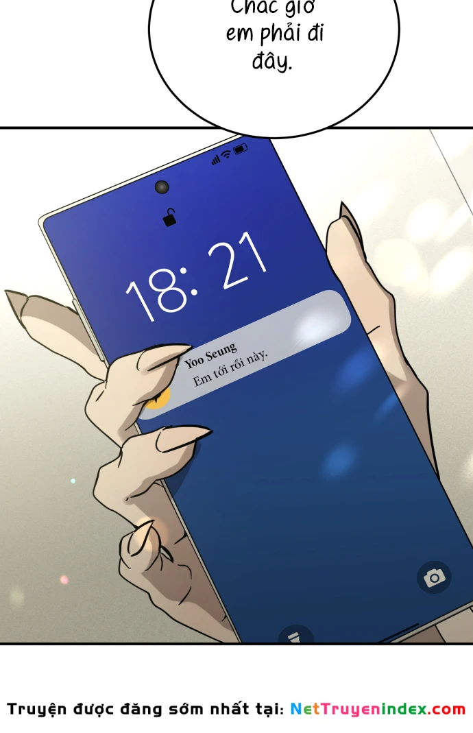 Beastly Things Chapter 67 - 67