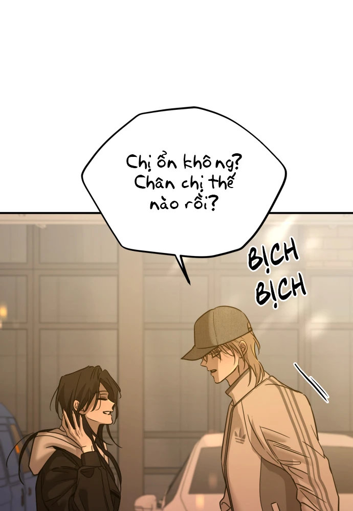 Beastly Things Chapter 67 - 72