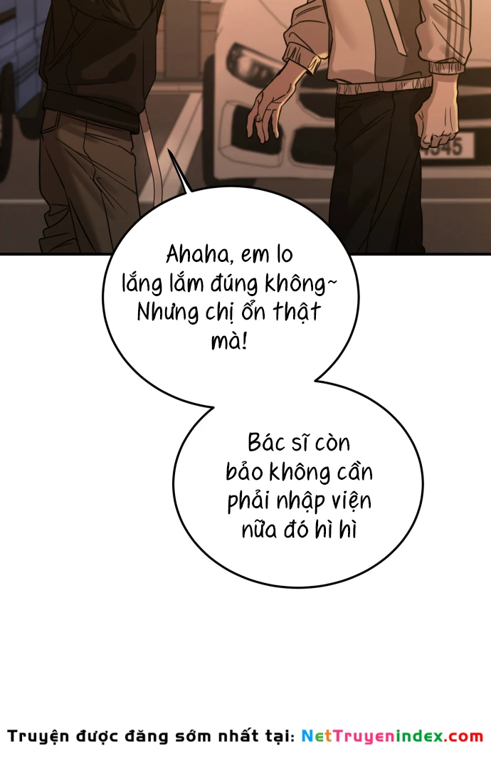 Beastly Things Chapter 67 - 73