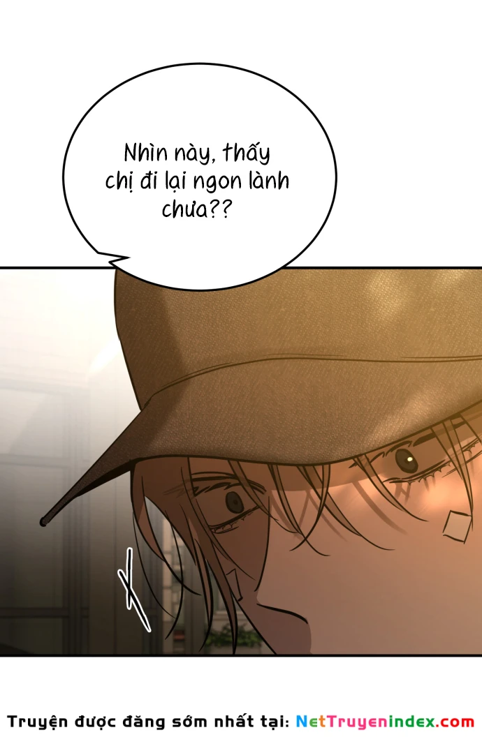 Beastly Things Chapter 67 - 74