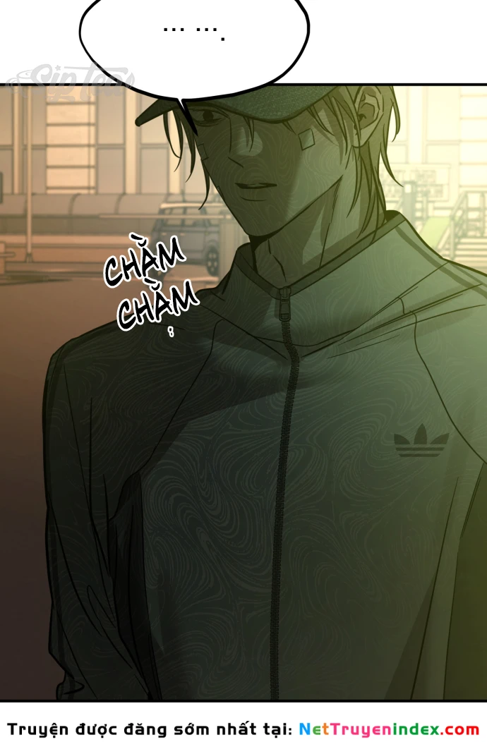 Beastly Things Chapter 67 - 77