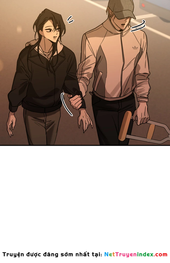 Beastly Things Chapter 67 - 79