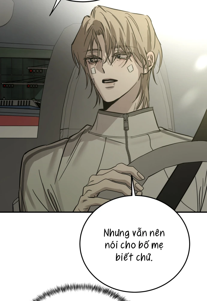 Beastly Things Chapter 67 - 92