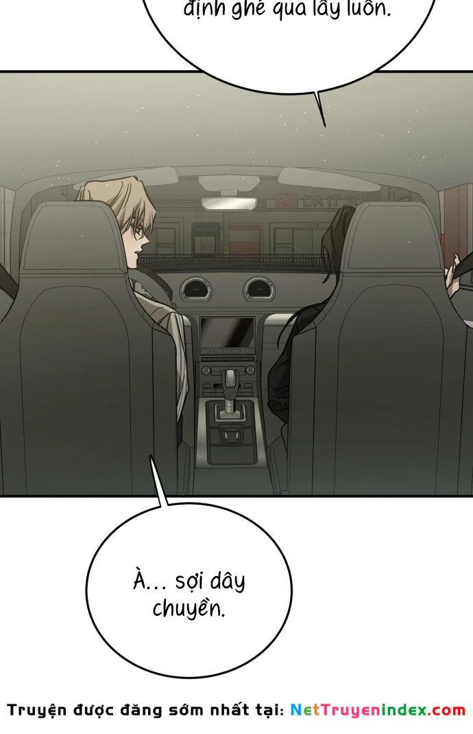 Beastly Things Chapter 67 - 97