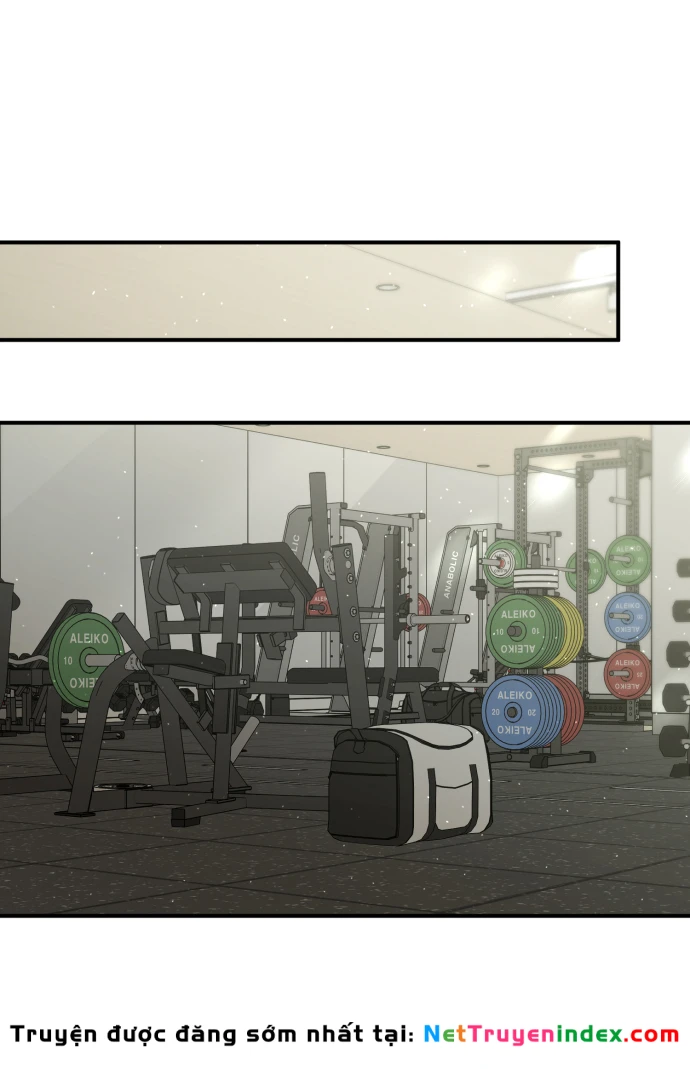 Beastly Things Chapter 67 - 101