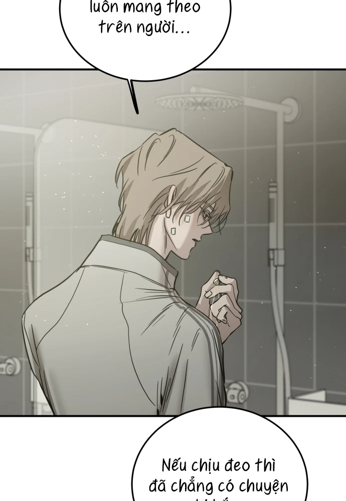 Beastly Things Chapter 67 - 104