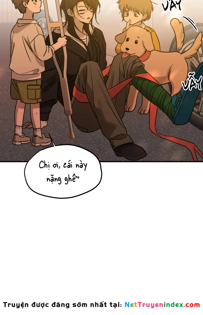 Beastly Things Chapter 67 - 117