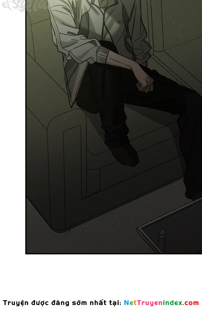 Beastly Things Chapter 68 - 27