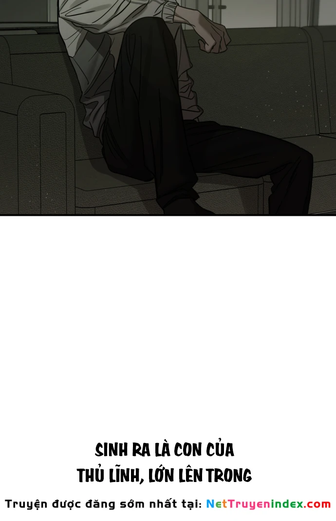 Beastly Things Chapter 68 - 29