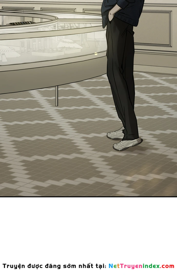 Beastly Things Chapter 68 - 44