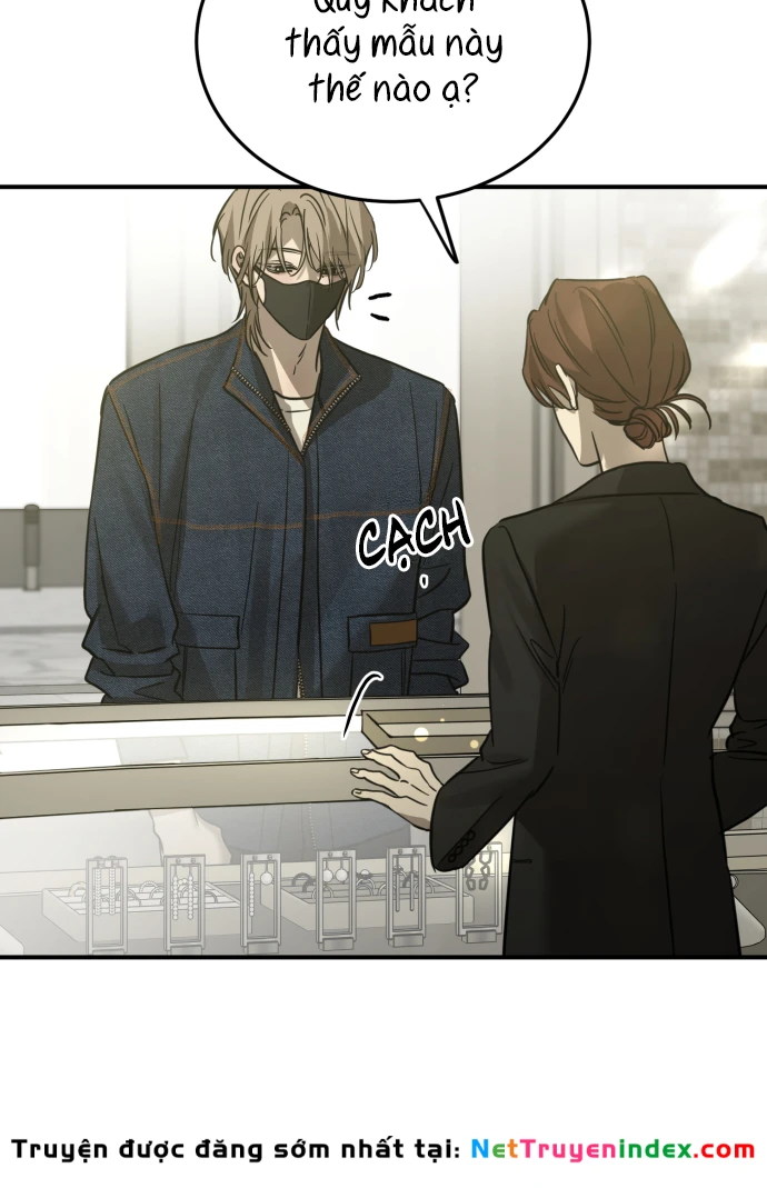 Beastly Things Chapter 68 - 52