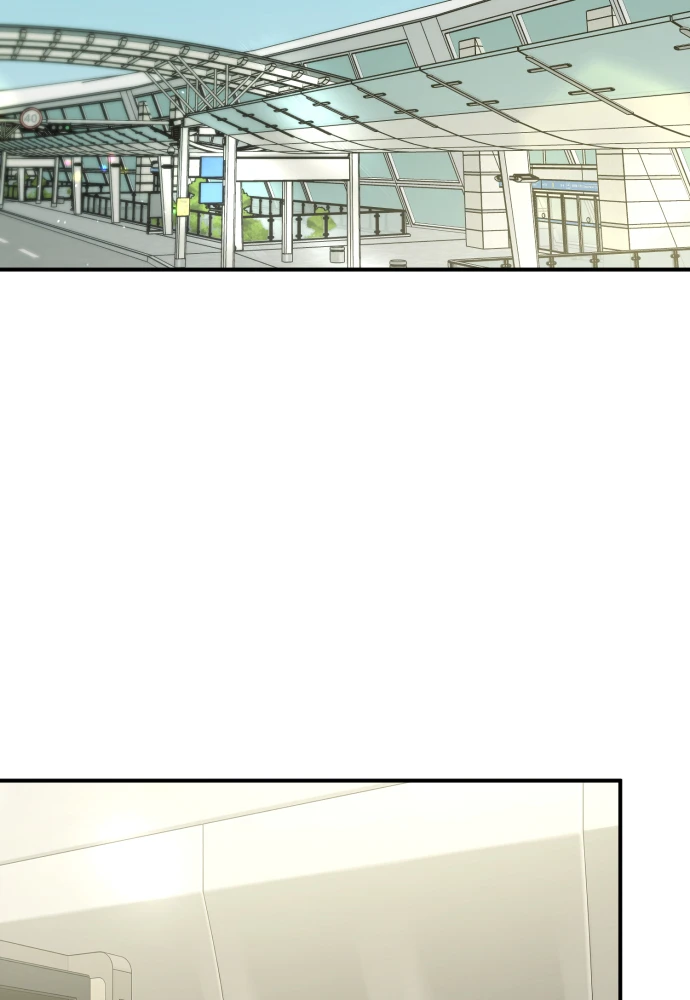 Beastly Things Chapter 68 - 71