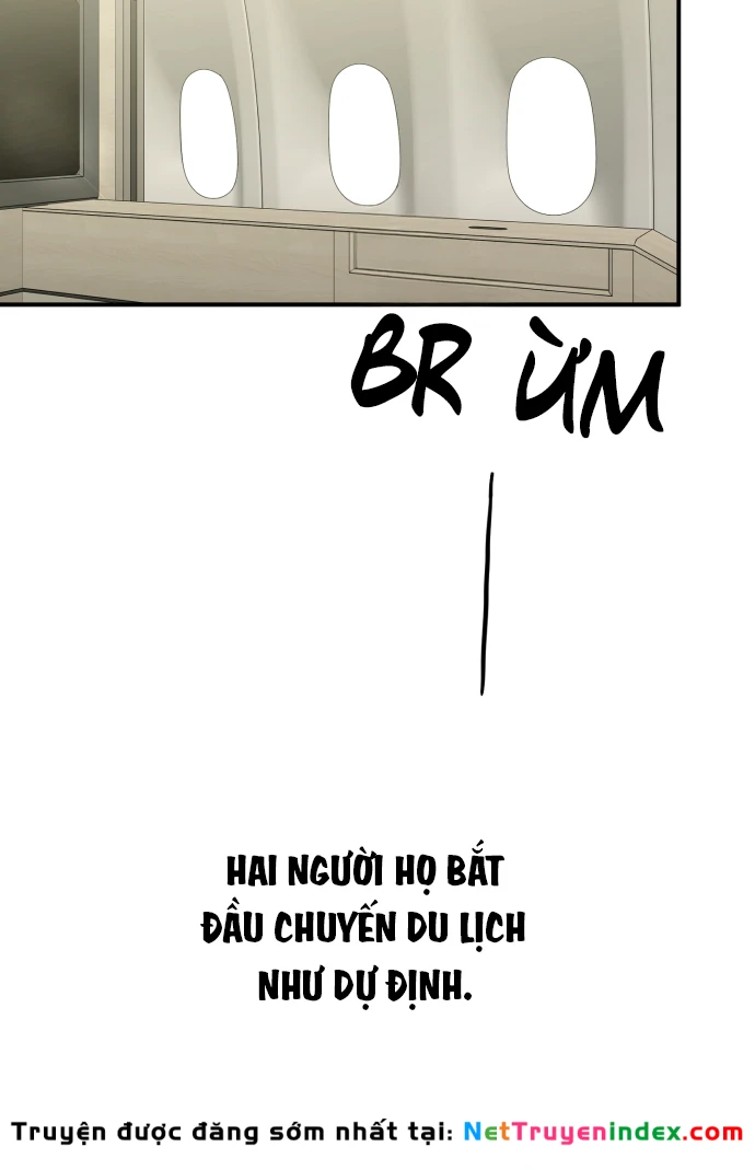 Beastly Things Chapter 68 - 72