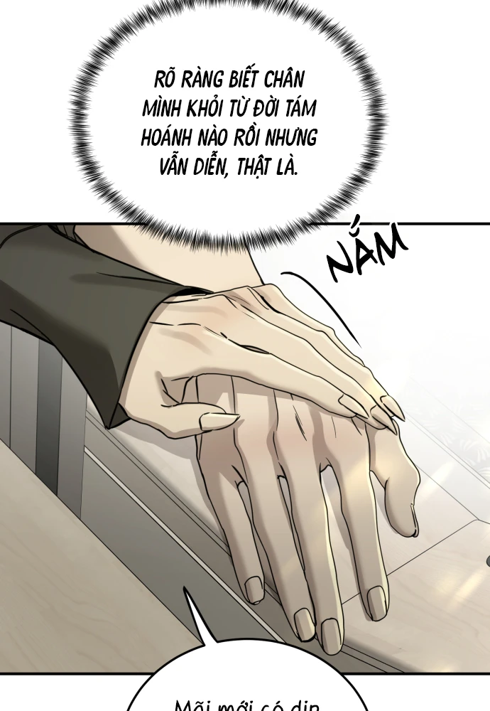 Beastly Things Chapter 68 - 76
