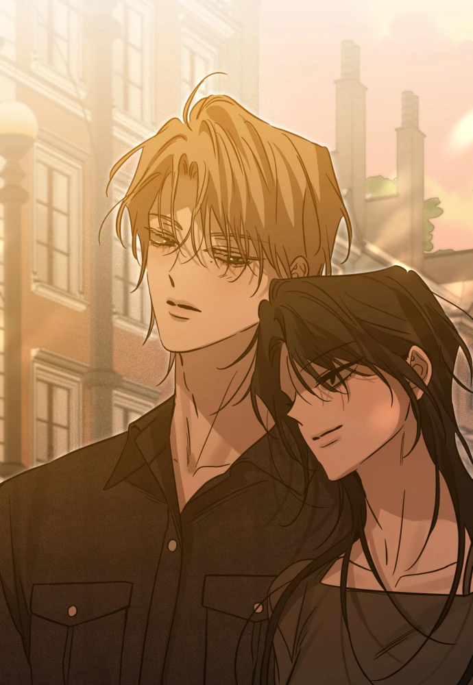 Beastly Things Chapter 68 - 97