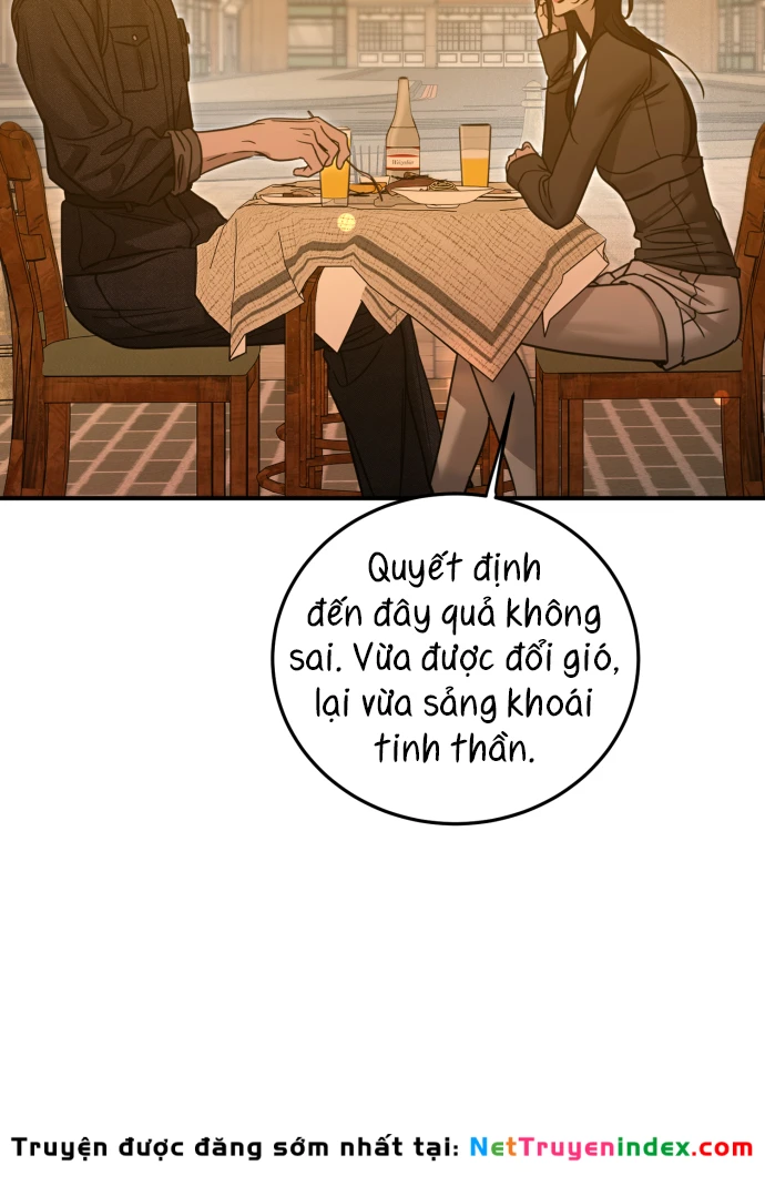 Beastly Things Chapter 68 - 102