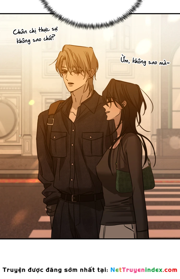 Beastly Things Chapter 68 - 123