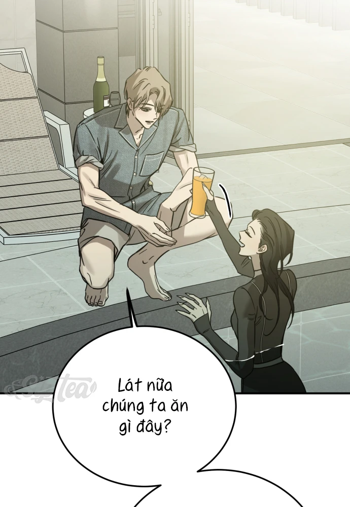 Beastly Things Chapter 69 - 17